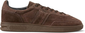 Polo Ralph Lauren Men's Bedford Suede Sneaker