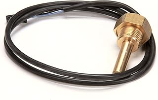 Rancilio 34070174 Temperature Probe, 3/8 Gas
