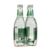 Tonic Water Elderflower, 6.8 Fl Oz, 4 Pack by Fever-Tree – 6.8 Fl Oz (Pack of 4), Pack of 4, Model 0898195001656