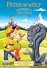 Peter and the Wolf