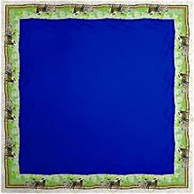 Close Race Square Table Cloth 52