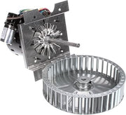 Nu-Vu Food Service Systems 250-1004 1/3 hp Motor Assembly