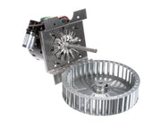 Food Service Systems 1/3 hp Motor Assembly by Nu-Vu – lead, Model 250-1004