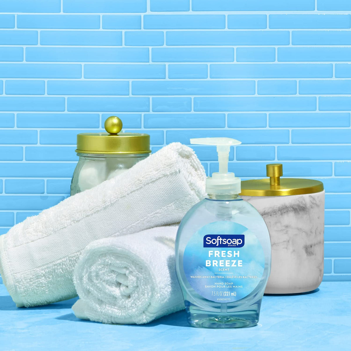 Warm Vanilla & Coconut Milk Scent Liquid Hand Soap by Softsoap – Commercial Grade