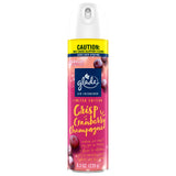 Air Freshener Room Spray by Glade – 8.3 Ounce (Pack of 1), Clear, Model 363680