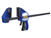IRWIN 24"/600mm / Multi / Unique Bar Clamps