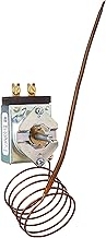 ALTO SHAAM TT-3329, 325 Degree Fast Thermostat Alto Shaam Replacement Part