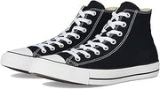 Converse Unisex Adult Chuck Taylor All Star High Top Sneaker | Casual Shoes