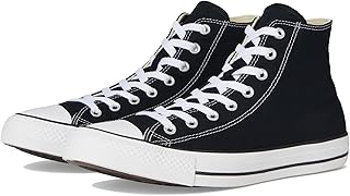 Converse Unisex Adult Chuck Taylor All Star High Top Sneaker | Casual Shoes