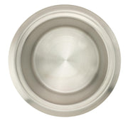 7 qt Electric Round Food Warmer/Cooker by Winco – 7 Quart, Alloy Steel, Steel, Model FW-7R500