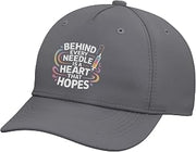 IVF in Vitro Fertilization Transfer Day Fertility Pregnancy Adjustable Baseball Hat