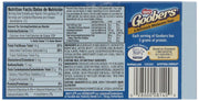 Goobers Box by Nestle – 3.5 Ounce (Pack of 18), Pack of 18, Model 02800011036