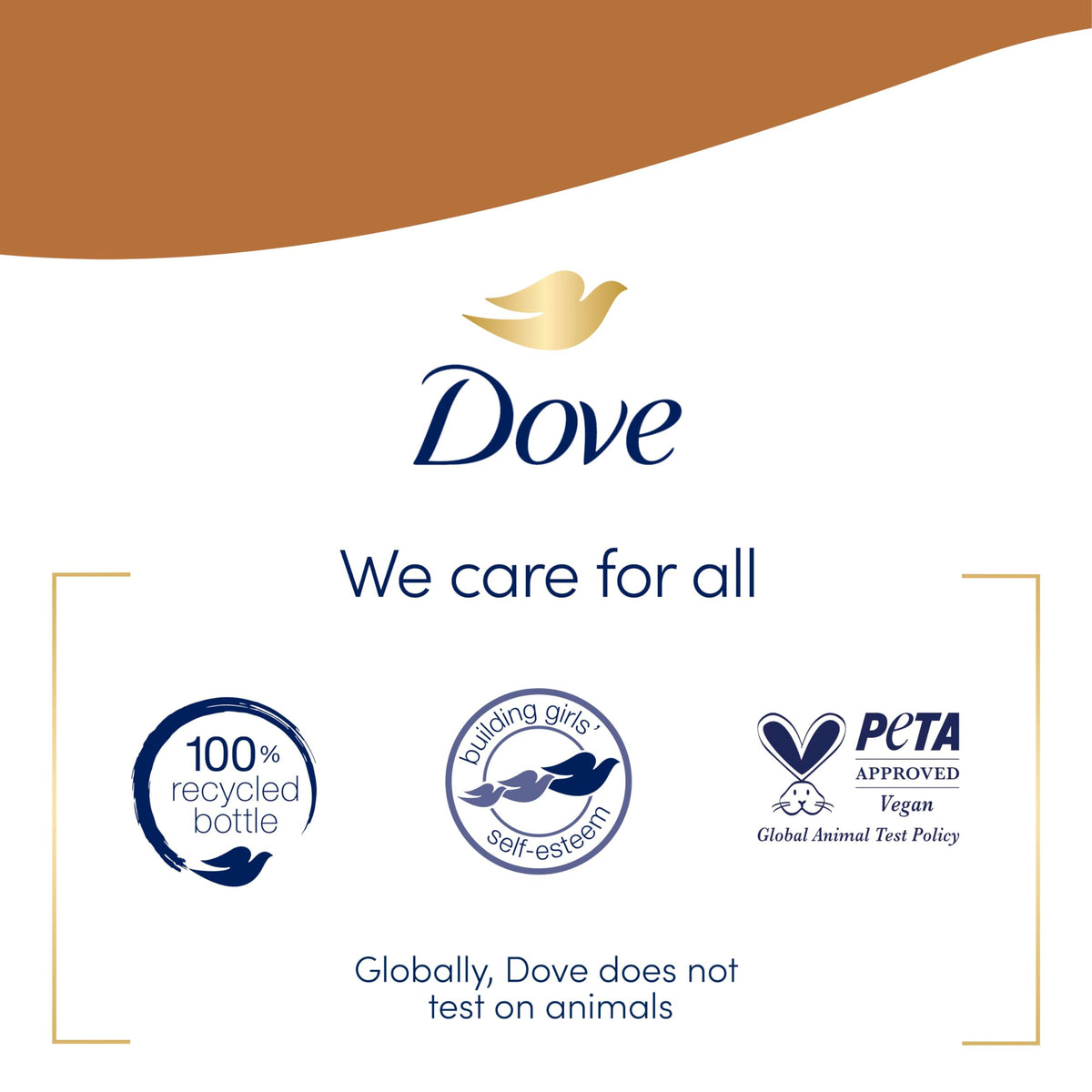 Advanced Care Shea Butter & Warm Vanilla Hand Wash for Soft by Dove – 12 Ounce (Pack of 1), White, Model 81678