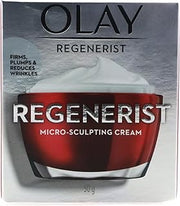 Olay Regenerist Advanced Anti-Aging Micro-Sculpting Cream 1.70 oz