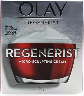Olay Regenerist Advanced Anti-Aging Micro-Sculpting Cream 1.70 oz