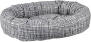 Bowsers Donut Bed, X-Small, Tribeca