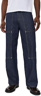 Helmut Lang Men's Carpenter Jeans