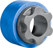 Jonard Tools MMR-2 - Multifunction Magnetic Chip Catcher Ring, 2.08" ID, Captures Metal Shavings, Built-in Disposal Cup, for Metal Enclosure Boxes, Fits Bits up to 3/8"
