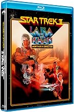 Star Trek II - La ira de Khan - BD
