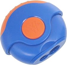 Westcott Kids Pencil Sharpener/Eraser