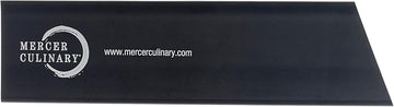Mercer Culinary Knife Guard,Black 9 Inch x 2.5 Inch