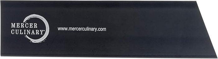 Mercer Culinary Knife Guard,Black 9 Inch x 2.5 Inch