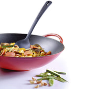 Vegetable/Wokspoon Gentle by Westmark – A, Multi-Ply, Black, Model 28652270