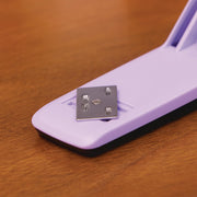 Swingline Lavender (Pack of 12) / Regular (Pack of 12) / Modern Desktop Staplers