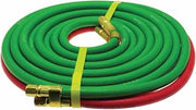 ESAB TurboTorch 252-03P Twin Hose, A" Fitting, 12.5 Feet 0386-1094