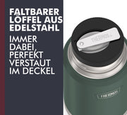 THERMOS Forest Mat / 710 ml / 710.0 milliliters Insulated Food Jars
