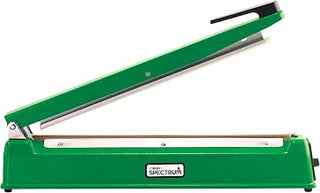 Winco 16" 220V Manual Impulse Bag Sealer