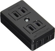 (Panasonic) beta-te-burutappu 3 Pcs for Black wh2163kbp [Goods] Original packaging