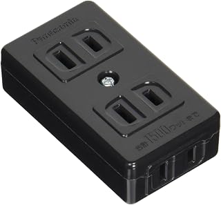 (Panasonic) beta-te-burutappu 3 Pcs for Black wh2163kbp [Goods] Original packaging