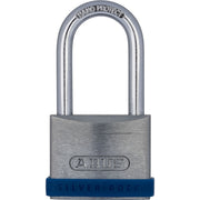 Silver Rock 5 Conventional Padlock 1 Piece by ABUS – Silver, Model 712679