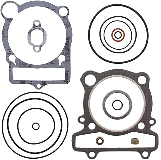 Vertex Top End Gasket Kit for Yamaha ATV YFM350 Warrior 350 400 1987-2014