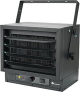 Mr. Heater 5,000/4,000/3,000W 240V Ceiling Mount Garage Utility Heater