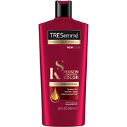 Shampoo Keratin Smooth Color 22 oz by TRESemmé – 22 Fl Oz (Pack of 1)