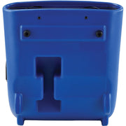 Floor Dryer by Global Industrial – Plastic, Blue, Model AP110005.1