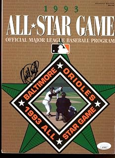Lawrence Taylor/Phil Simms Autographed 1993 GAMEDAY Magazine JSA Authentic