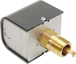 FS4-3 General Purpose Liquid Flow Switch