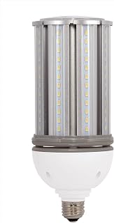 Satco S9672 36W/LED/HID/2700K/100-277V E26 ( 12 pack )