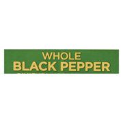 Whole Black Pepper by Spice Classics – 92 Ounce (Pack of 1), Whole Black Pepper 5.75 Lbs
