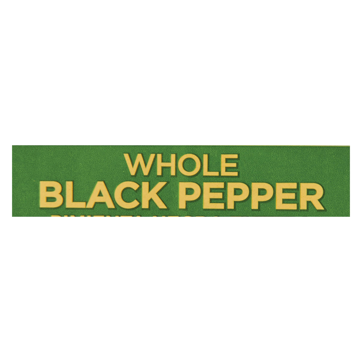 Whole Black Pepper by Spice Classics – 92 Ounce (Pack of 1), Whole Black Pepper 5.75 Lbs