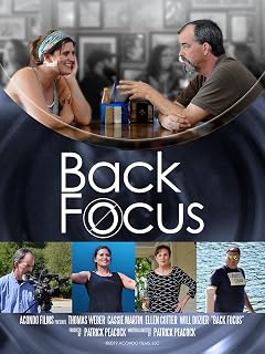 Back Focus