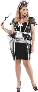 Starline Mistress Maid