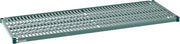 METRO Super Erecta Pro PR2160NK3 Industrial Wire Restaurant Shelf with Removable Plastic Mat, 21" x 60"