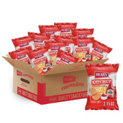 Ketchup Potato Chips by HERR'S – 2.75 Ounce (Pack of 24)