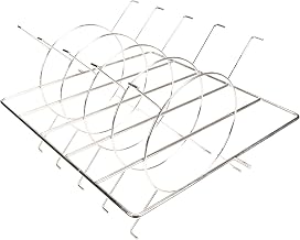 Hatco 04.17.642.00 Fsdt 5 Tier Circle Rack with Ret