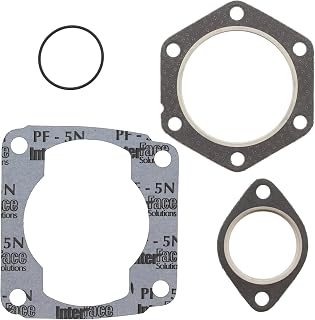 Vertex-Winderosa DB Electrical 810806 Top End Gasket Kit For Can-Am Polaris Suzuki