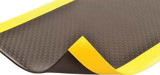 NoTrax 417 Bubble Sof-Tred™ with Dyna-Shield® 3' x 4' x 1/2" Anti Fatigue